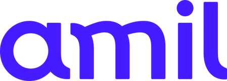 Logo Amil