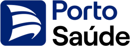 Logo Porto Saúde