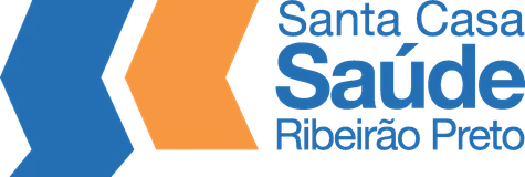 Logo Santa Casa Saúde